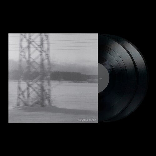 Tacoma Radar - No One Waved Goodbye [2LP] Vinyl Record
