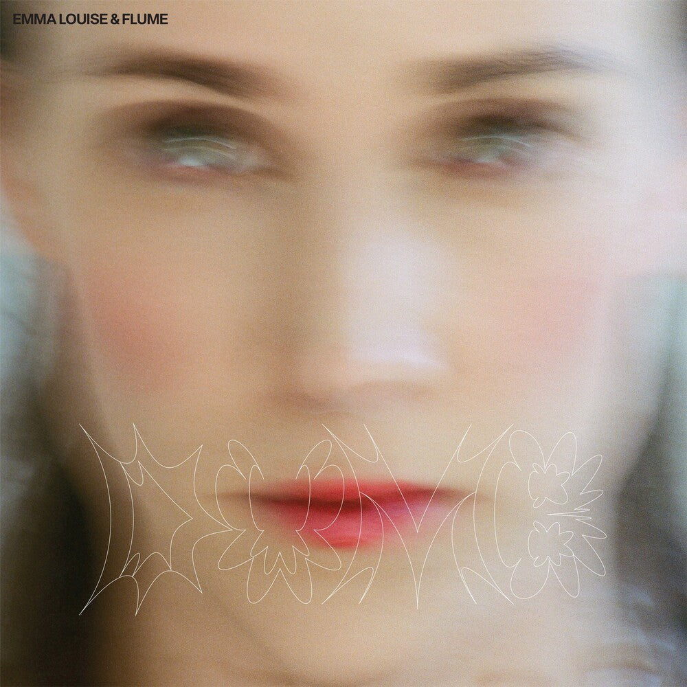 Emma Louise & Flume - Dumb [Indie Exclusive LP] Vinyl Record