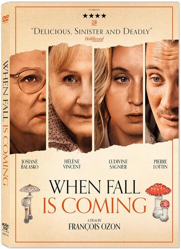 When Fall Is Coming - When Fall Is Coming - DVD