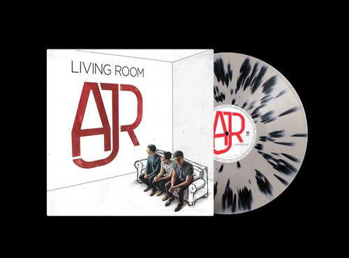 Ajr - Living Room - Vinyl Record