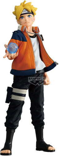 Banpresto Boruto Naruto Next Generations Boruto Uz - Banpresto Boruto Naruto Next Generations Boruto Uz - Collectibles