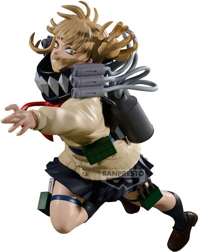 Banpresto My Hero Academia The Evil Villains Plus - Banpresto My Hero Academia The Evil Villains Plus - Collectibles