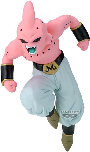 Banpresto Dragon Ball Z Match Makers Majin Buu (pu - Banpresto Dragon Ball Z Match Makers Majin Buu (pu - Collectibles