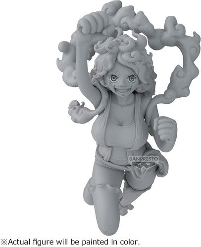 Banpresto One Piece King Of Artist Jewelry Bonney - Banpresto One Piece King Of Artist Jewelry Bonney - Collectibles