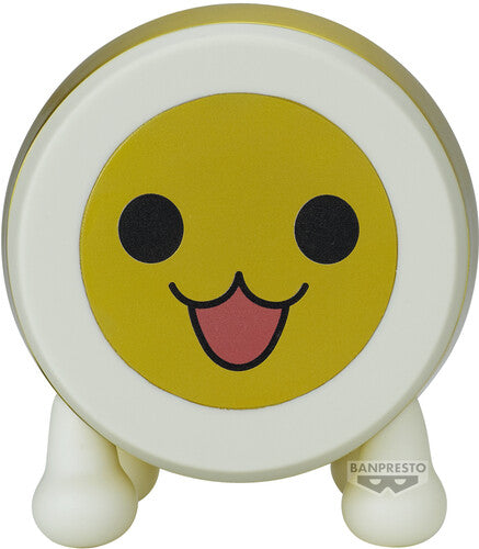 Banpresto Taiko No Tatsujin Sofvimates - Taiko No - Banpresto Taiko No Tatsujin Sofvimates - Taiko No - Collectibles
