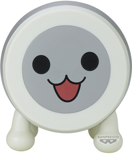 Banpresto Taiko No Tatsujin Sofvimates - Taiko No - Banpresto Taiko No Tatsujin Sofvimates - Taiko No - Collectibles