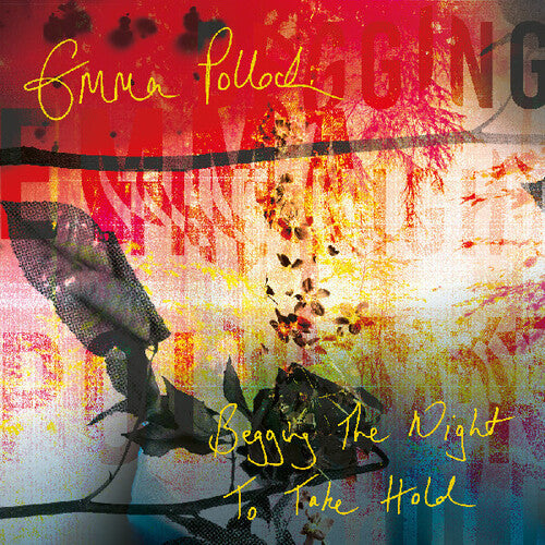 Pollock,emma - Begging The Night To Take Hold - Vinyl Record