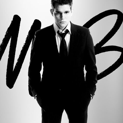 Michael Bublé - It's Time (20th Anniversary Deluxe Edition) [2LP Silver] Vinyl Record