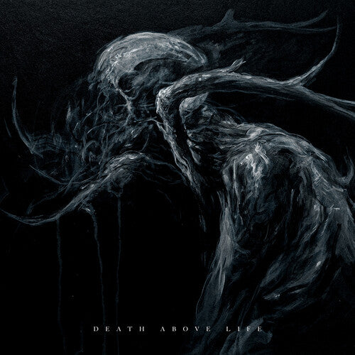 Orbit Culture - Death Above Life - Music CD