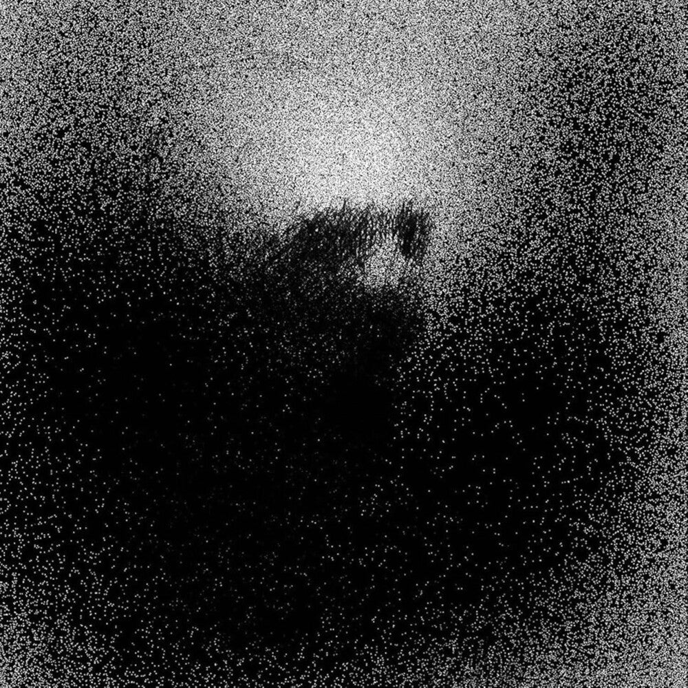 Boundaries - Death Is Little More [Colored Vinyl] Vinyl Record