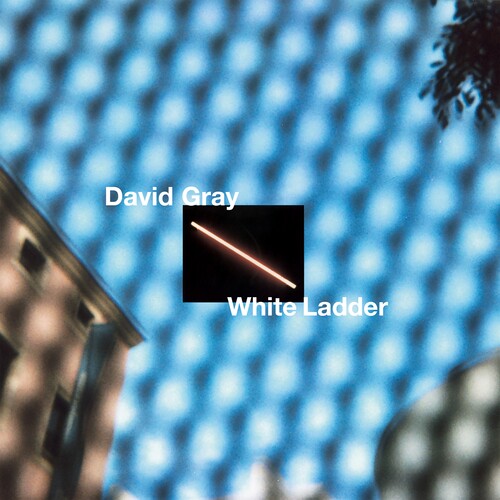 Gray,david - White Ladder - Vinyl Record