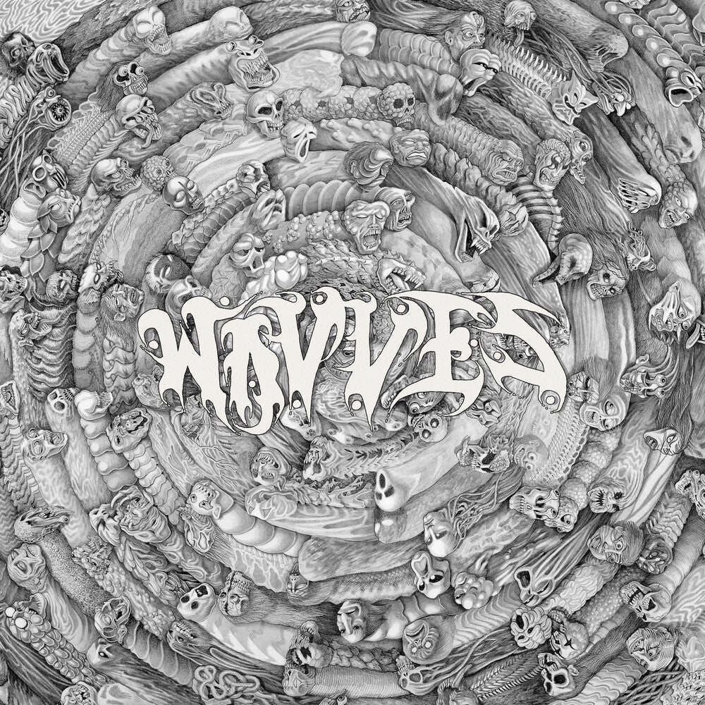 Spun [LP] Vinyl Record