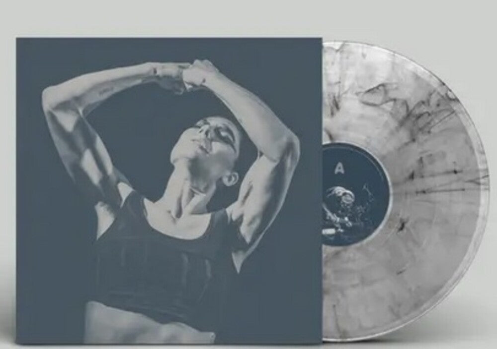 Dead Tooth [Clear Vinyl] (Gry) (Smok) Vinyl Record