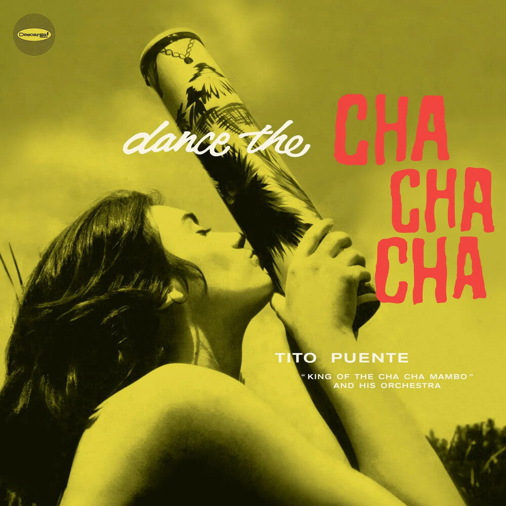 Dance The Cha Cha Cha (Bonus Tracks) [Limited Edition] [180 Gram] Vinyl Record