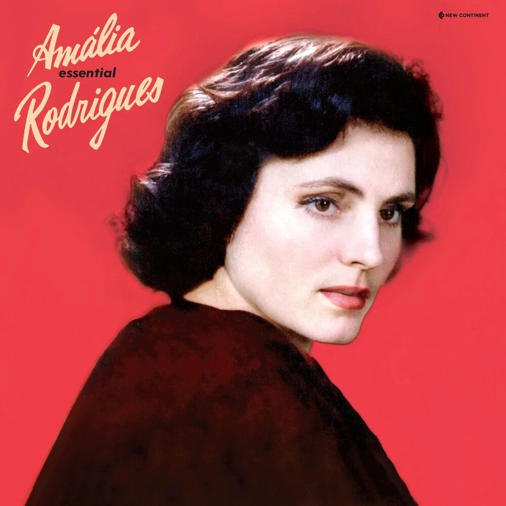 Amalia Rodrigues - Essential (Gate) [Limited Edition] [180 Gram] (Spa) Vinyl Record
