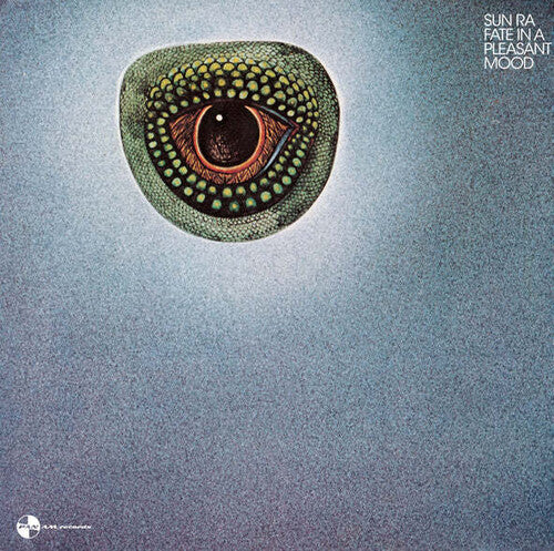 Sun Ra - Fate In A Pleasant Mood - Vinyl Record