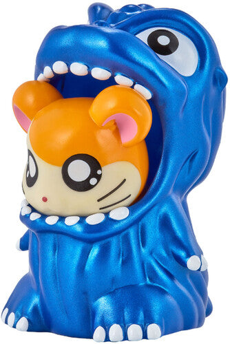 Movie Monster Series Godziham-kun - Metallic Blue - Movie Monster Series Godziham-kun - Metallic Blue - Collectibles