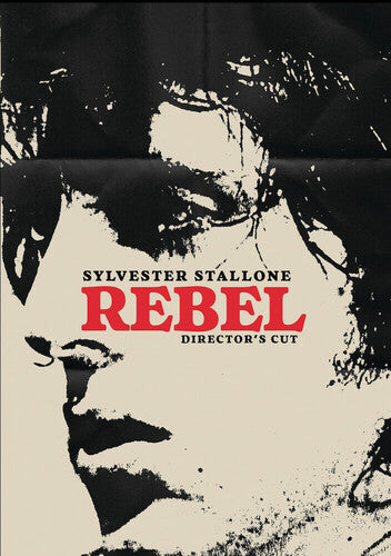 Rebel: Director's Cut - Rebel: Director's Cut - DVD