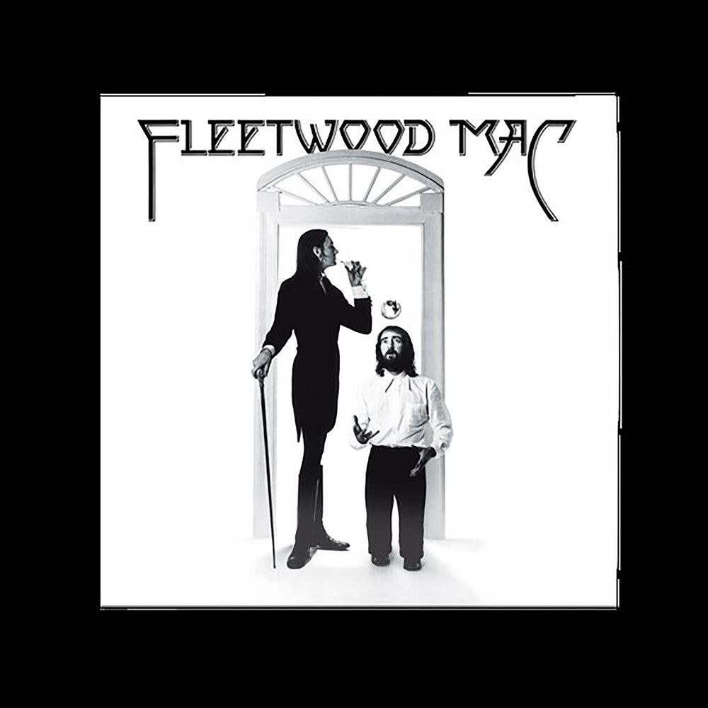 Fleetwood Mac -  [Brick & Mortar Exclusive (Hi-Fi)(Unnumbered)] Vinyl Record