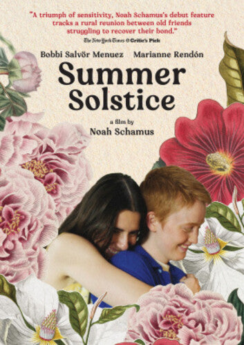 Summer Solstice - Summer Solstice - DVD