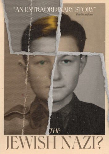 Jewish Nazi - Jewish Nazi - DVD