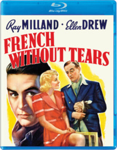 French Without Tears - French Without Tears - Blu-ray