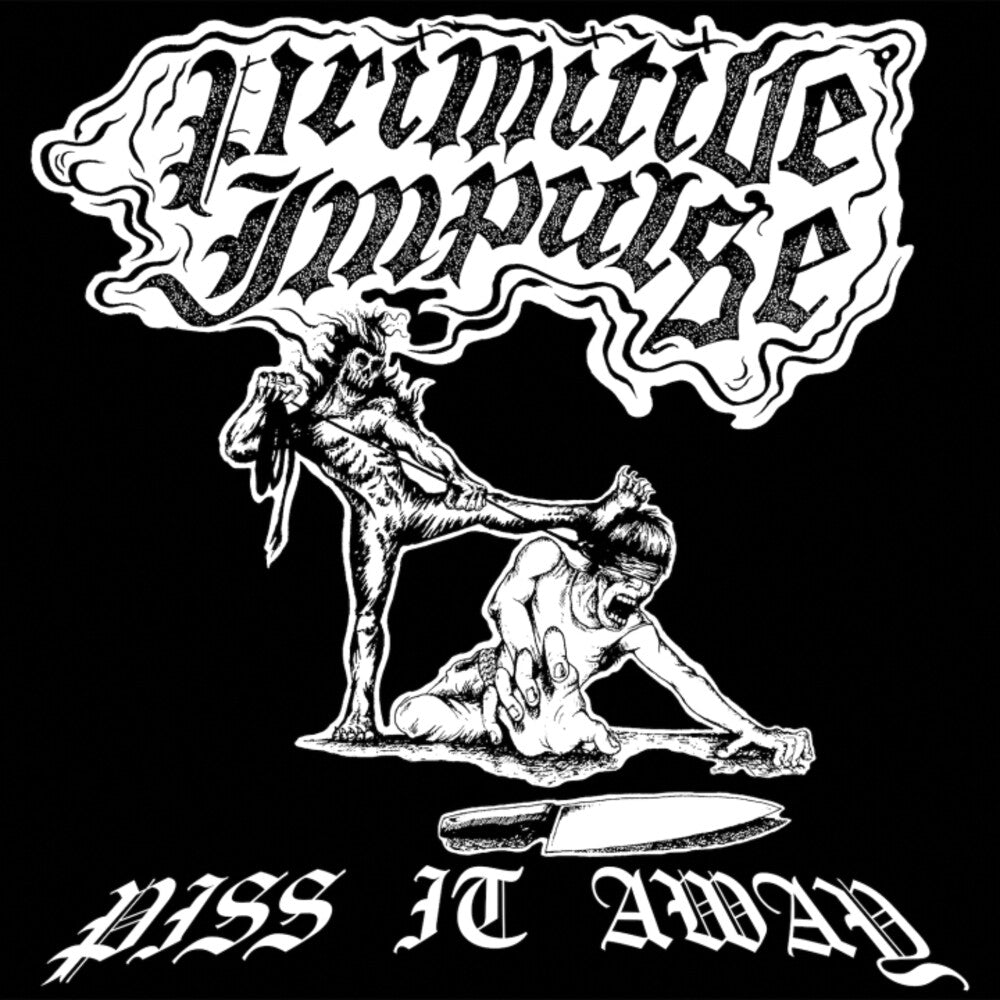 Piss It Away [LP] Vinyl Record