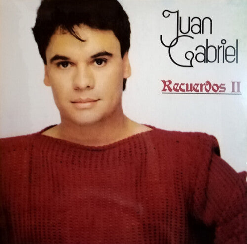 Gabriel,juan - Recuerdos Ii - Vinyl Record