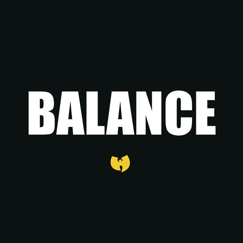 Masta Killa - Balance - Music CD