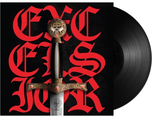 Benny The Butcher - Excelsior - Vinyl Record