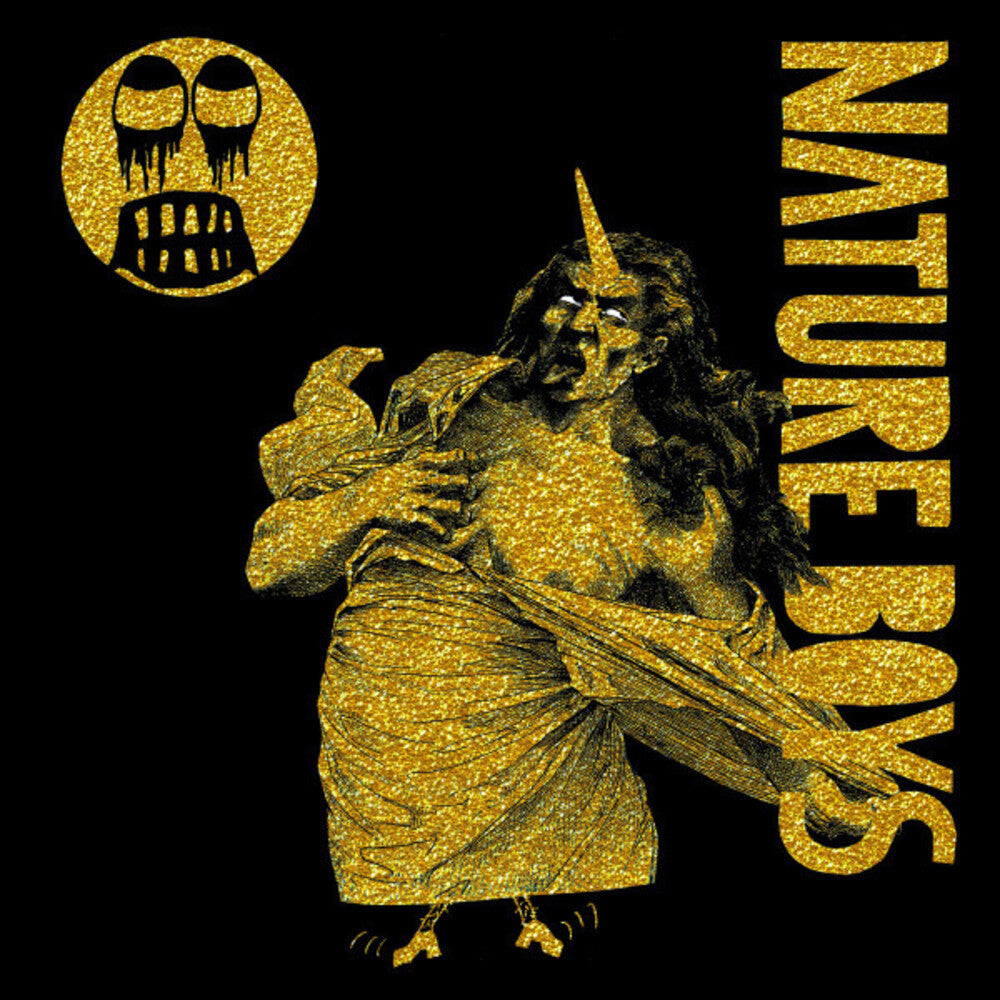 3 [LP] Vinyl Record