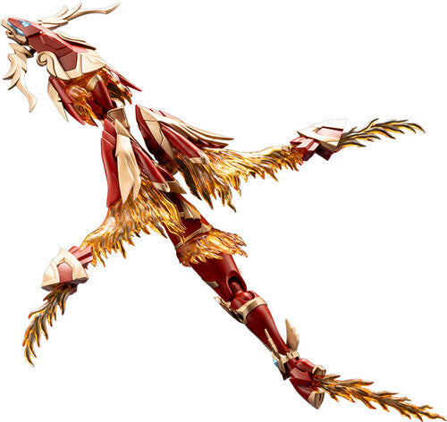 Arcanadea - Xenoalma Blaze Ophis - Arcanadea - Xenoalma Blaze Ophis - Collectibles