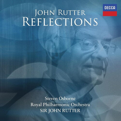 Rutter / Osborne / Royal Philharmonic Orchestra - Reflections - Music CD