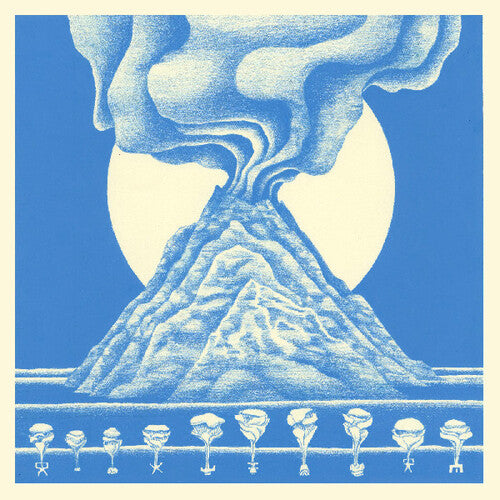 Shiroishi,patrick - Forgetting Is Violent - Vinyl Record