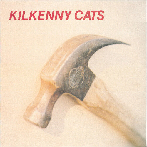 Kilkenny Cats - Hammer + Echo - Music CD