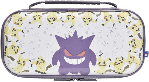 Hori Swt Vault Case For Switch 2 Gengar & Mimikyu - Hori Swt Vault Case For Switch 2 Gengar & Mimikyu - Game Accessories