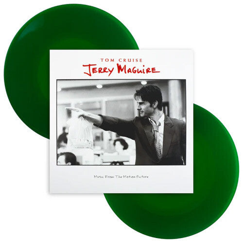 Jerry Maguire - O.s.t. - Jerry Maguire - O.s.t. - Vinyl Record