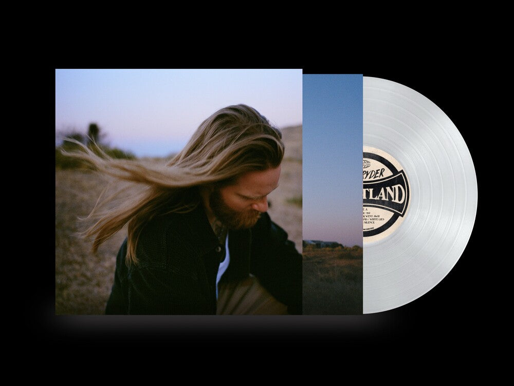 Heartland [LP] Vinyl Record
