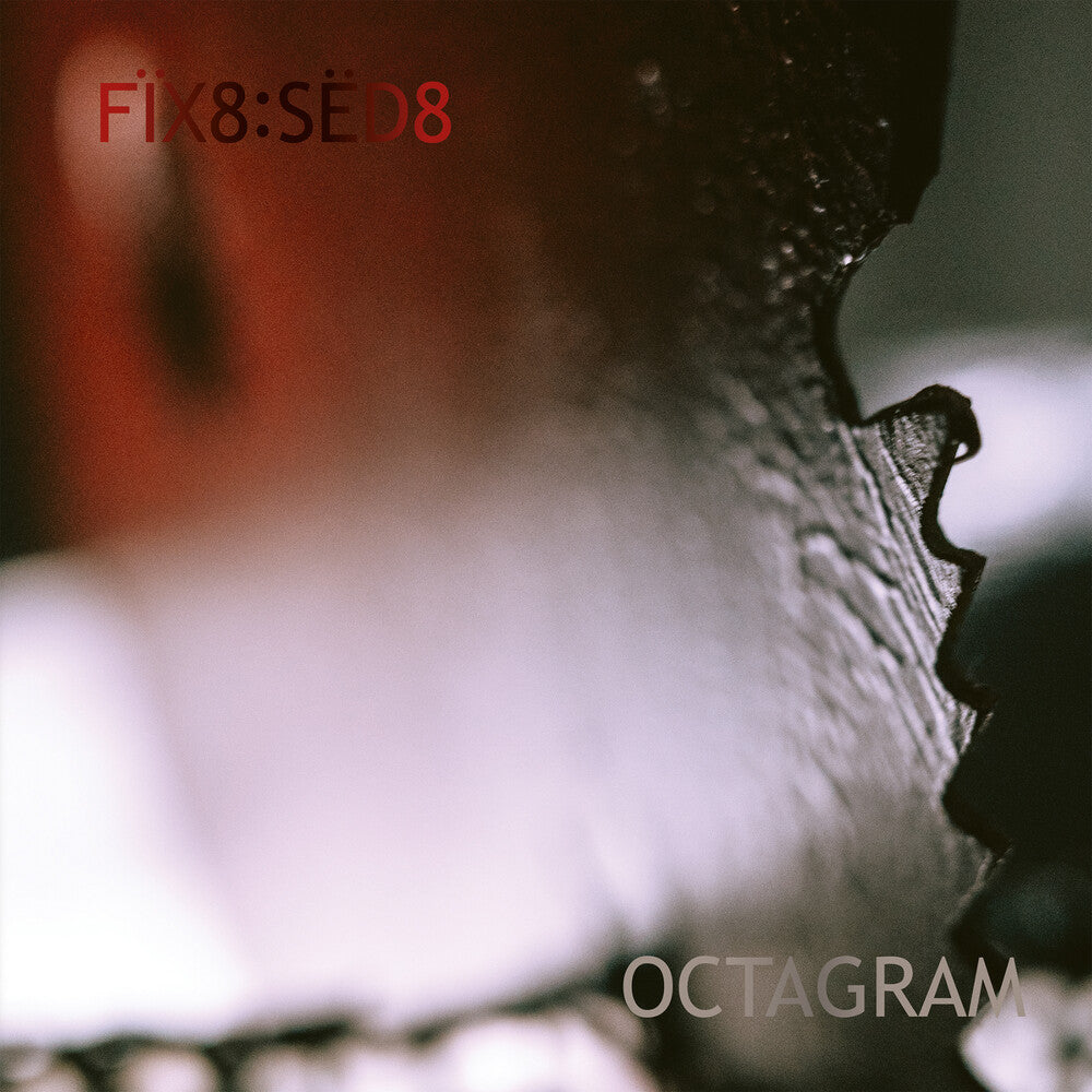Octagram (Bonus Cd) [Deluxe] [Limited Edition] (Spkg) Music CD