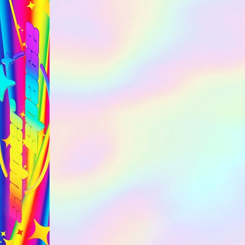 Superspace - Superspace - Vinyl Record