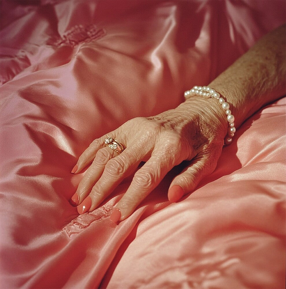 Naomie Klaus - Youth Looks So Good On You [LP] Vinyl Record