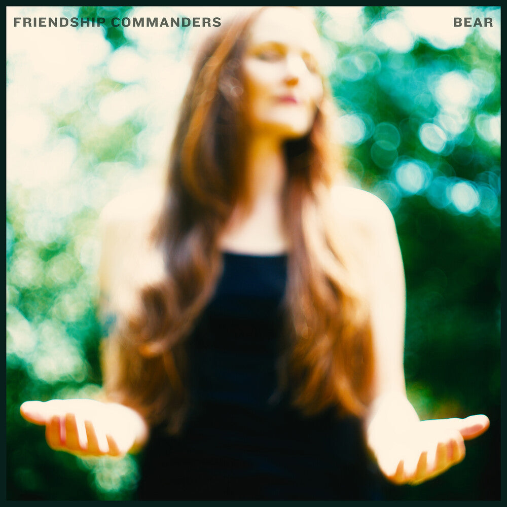 Bear [Digipak] Music CD