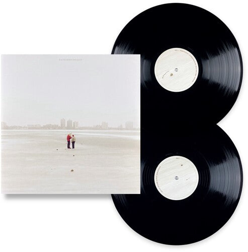 Racing Mount Pleasant - Racing Mount Pleasant - Vinyl Record