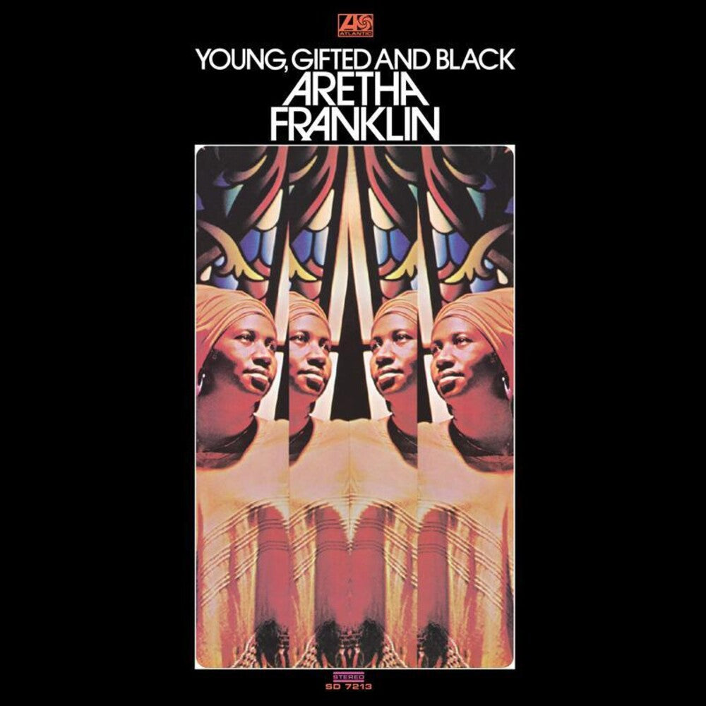 Young Gifted & Black (Gate) [180 Gram] Vinyl Record