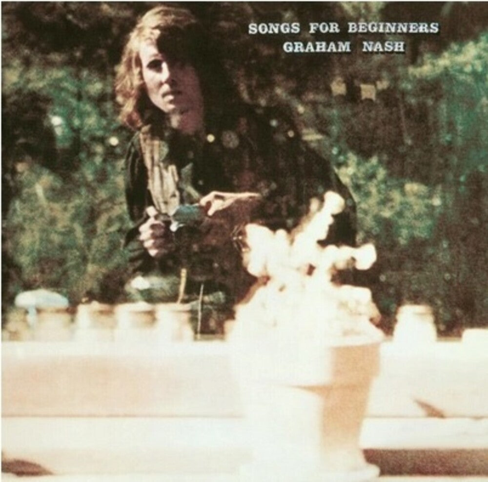 Songs For Beginners (Gate) [180 Gram] Vinyl Record