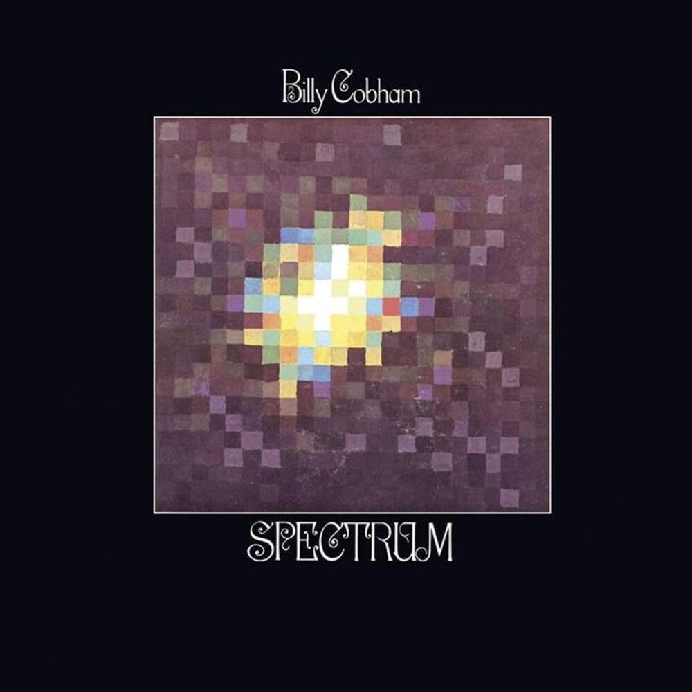 Spectrum (Gate) [180 Gram] Vinyl Record