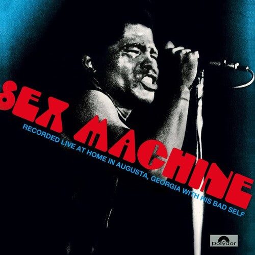 Brown,james - Sex Machine - Super Audio CD