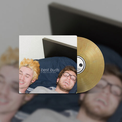 Mom Jeans - Best Buds [Gold] Vinyl Record