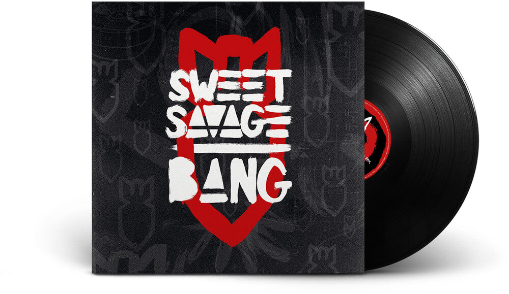 Bang [LP] Vinyl Record