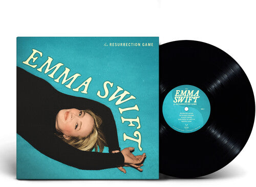 Swift,emma - Resurrection Game - Vinyl Record